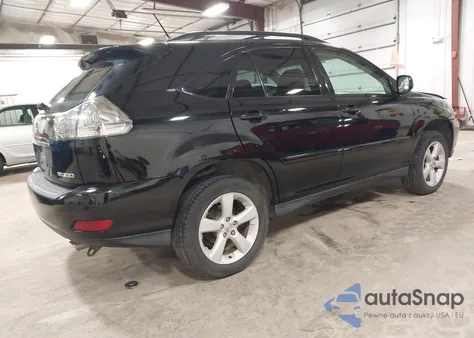 2005 Lexus Rx 330 z USA, uszkodzony, nr VIN 2T2HA31U75C064001